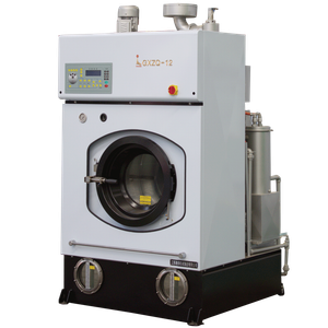 Sea-lion Commercial Laundry Dry Cleaning Machine for Hotel Garment Shop