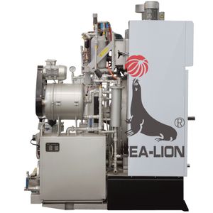 Laundry Automatic 12kg Commercial Cloth Dry Cleaning Machine