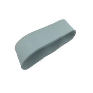 China Supplier Custom High Elasticity Natural Rubber Band