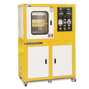 Pvc Heat Press Machine Laboratory Equipment