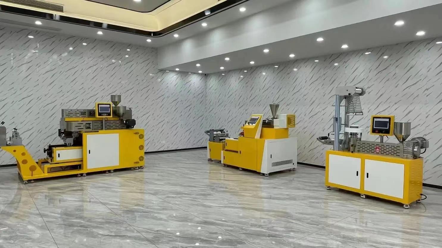 Guangdong Xihua Machinery Co., Ltd. factory image 5