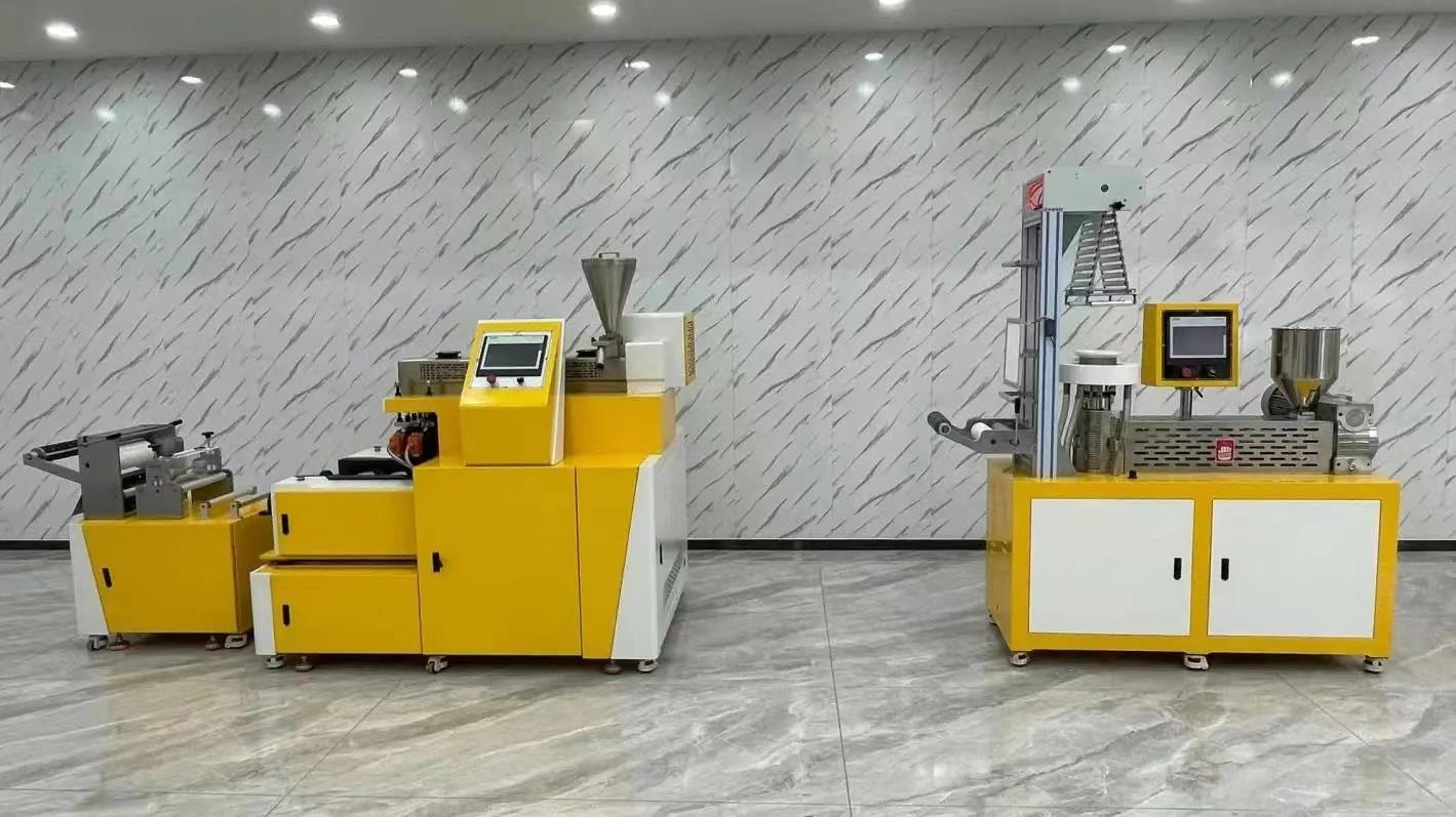 Guangdong Xihua Machinery Co., Ltd. factory image 6