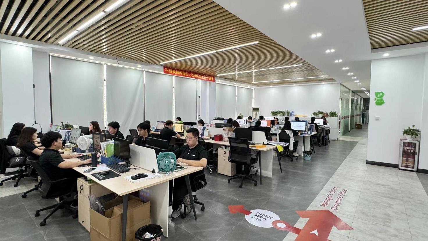 Guangdong Tome Ad Media Ltd. Acrylic Sheet