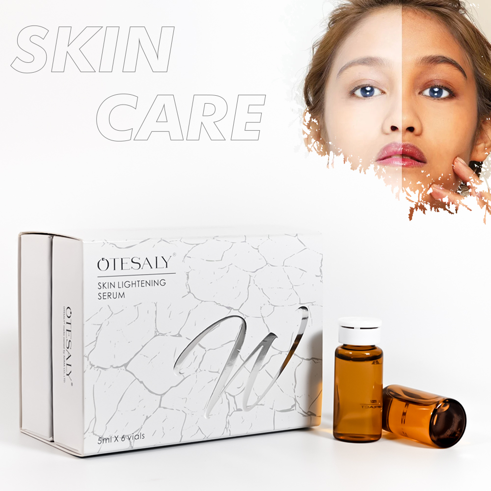 Professional Formula 5ml Skin Brightening Serum for Antioxidant Protection Even Skin Tone