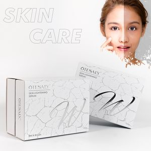 Best Newest 5ML Face Serum for Spot Reduction Skin Brightening Whitening Serum