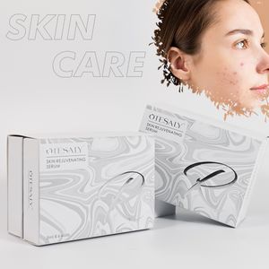 Factory Price 5ML Face Hydration Large Pores Anti Wrinkles Skin Moisture Solution