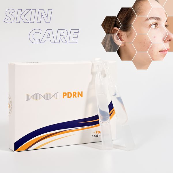 Highly Rated 18ML Face Serum for Skin Repair Acne Treatment Skin Barrier
