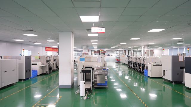 Canbest Opto-Electrical Science & Technology Co., Ltd. Stadium Screen LED Displays