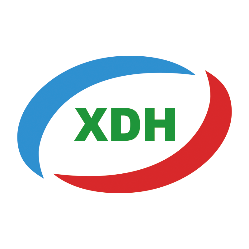 Xiamen Xindahui Rubber Products Co., Ltd. logo