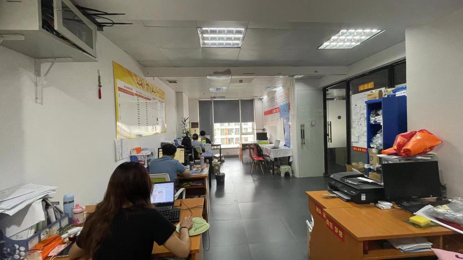 Foshan Shunde Dongyue Metal& Plastic Products Co., Ltd. Drawer Slide