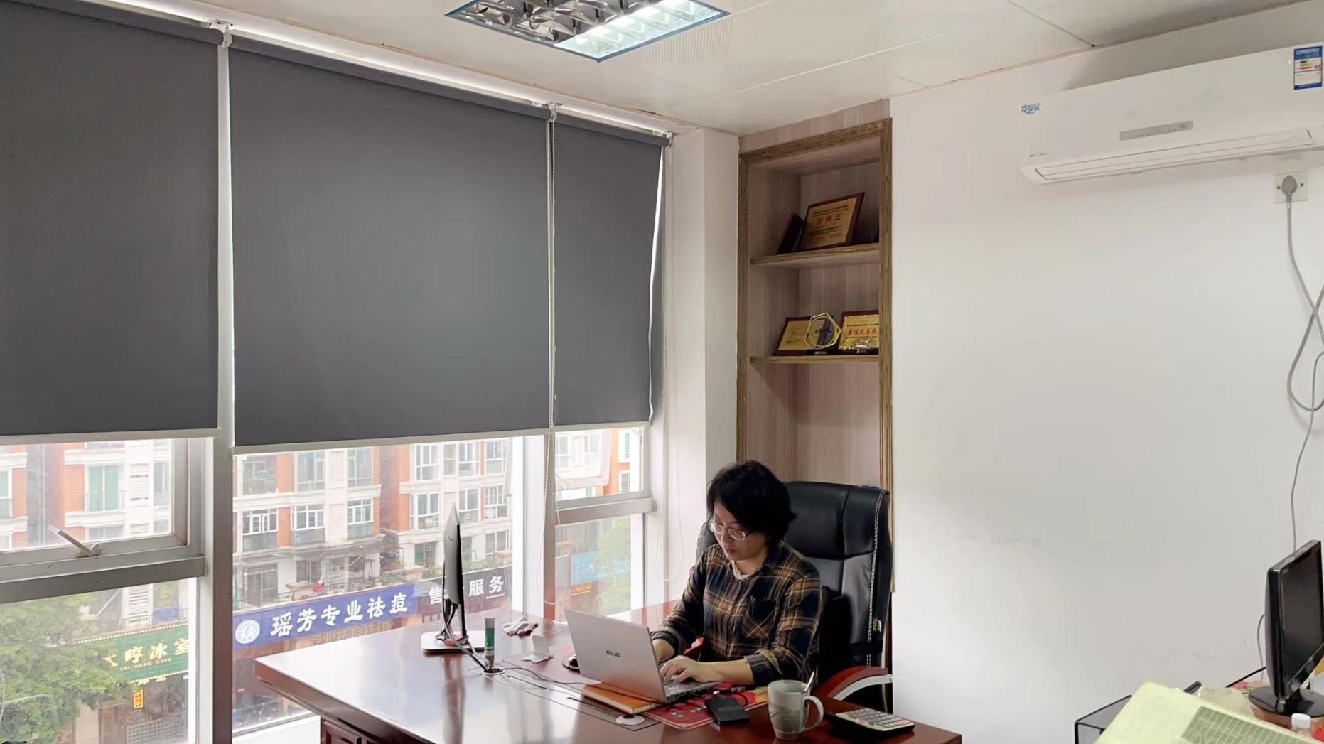 Foshan Shunde Dongyue Metal& Plastic Products Co., Ltd. Furniture Hinge