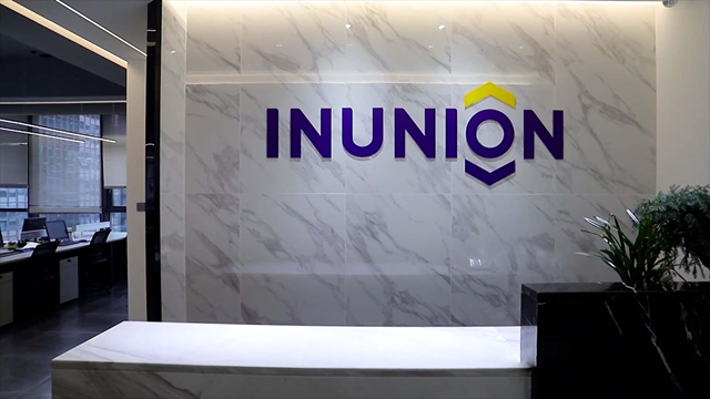 Ningbo Inunion Import and Export Co., Ltd. Artificial Flower