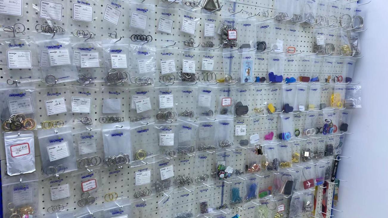 Ningbo Inunion Import and Export Co., Ltd. Casting Parts