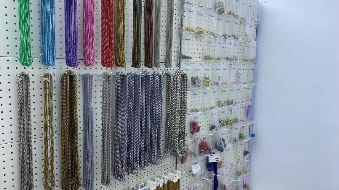 Ningbo Inunion Import and Export Co., Ltd. Stamping Parts