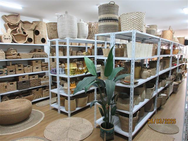 Bao Minh Manufacturer Joint Stock Company Rattan Bags