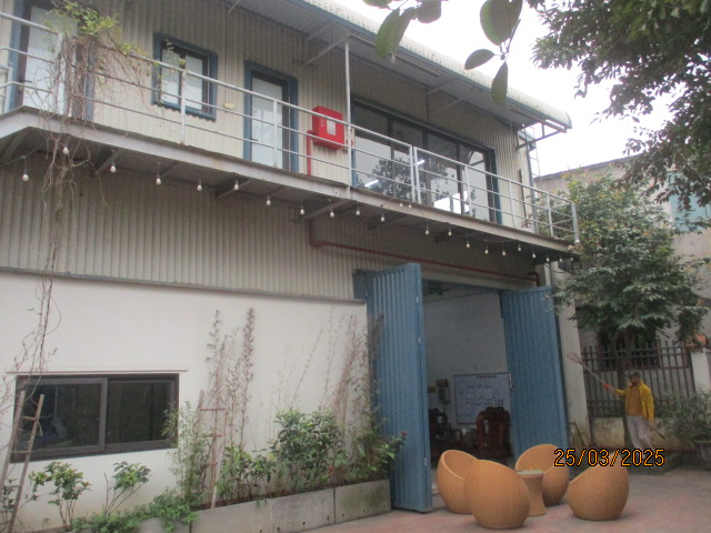 Bao Minh Manufacturer Joint Stock Company Rattan Furniture