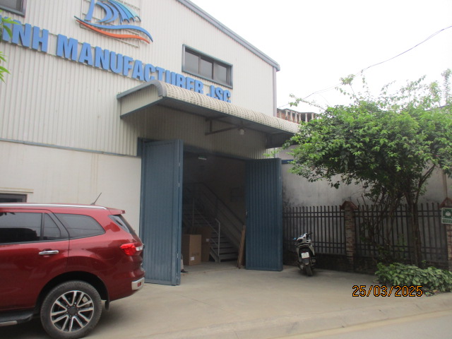 Bao Minh Manufacturer Joint Stock Company Seagrass Baskets