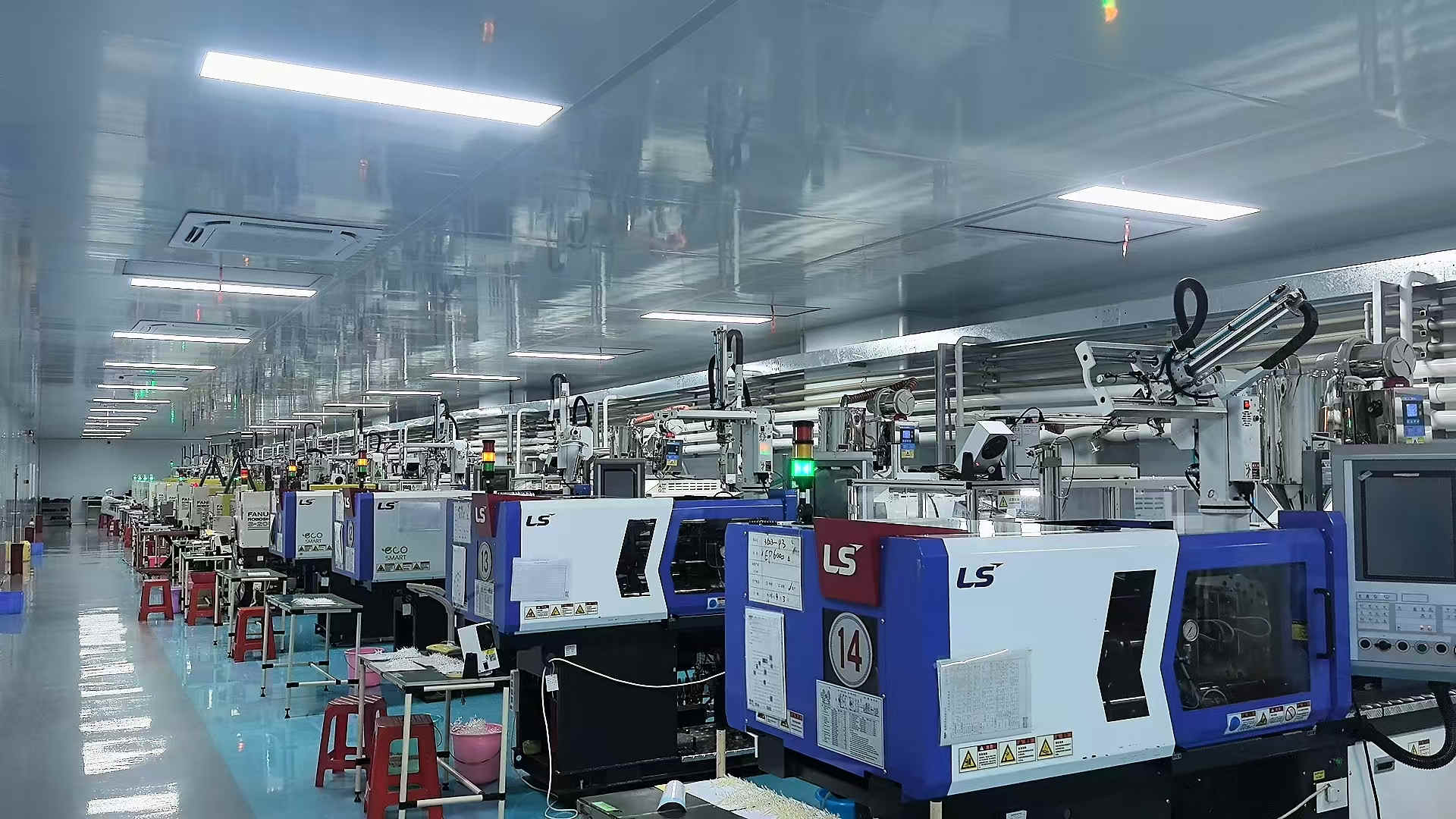 Shenzhen JSD Optoelectronics Co., Ltd. M12 Lens