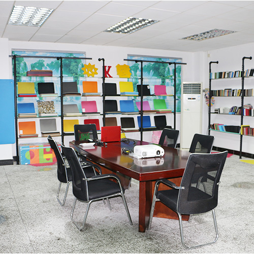 Dongguan Yongqi Plastic Co., Ltd. factory image 2
