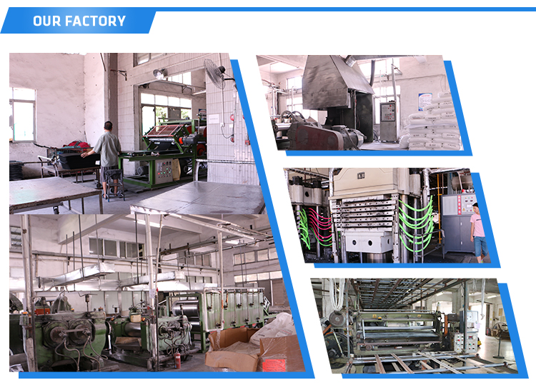 Dongguan Yongqi Plastic Co., Ltd. factory image 3