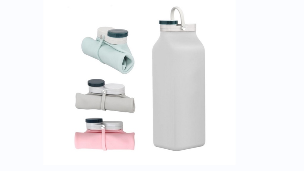 Zhongshan Mingxin Silicone Rubber Mould Co., Ltd. Silicone Baby Products