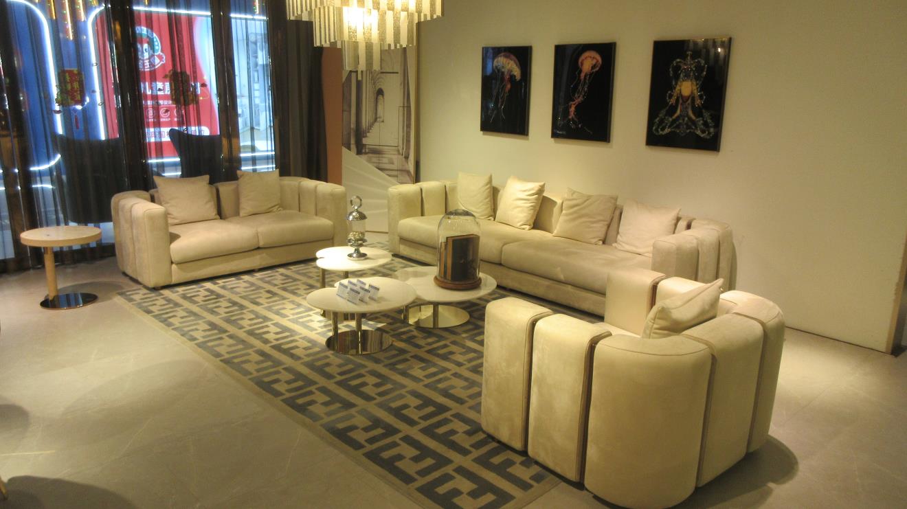 Foshan Diron Furniture Co., Ltd. Dining Table