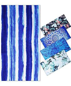 Costume Design Toddler Sandfree Oversized Cheap Beach Towel Oem With logo
