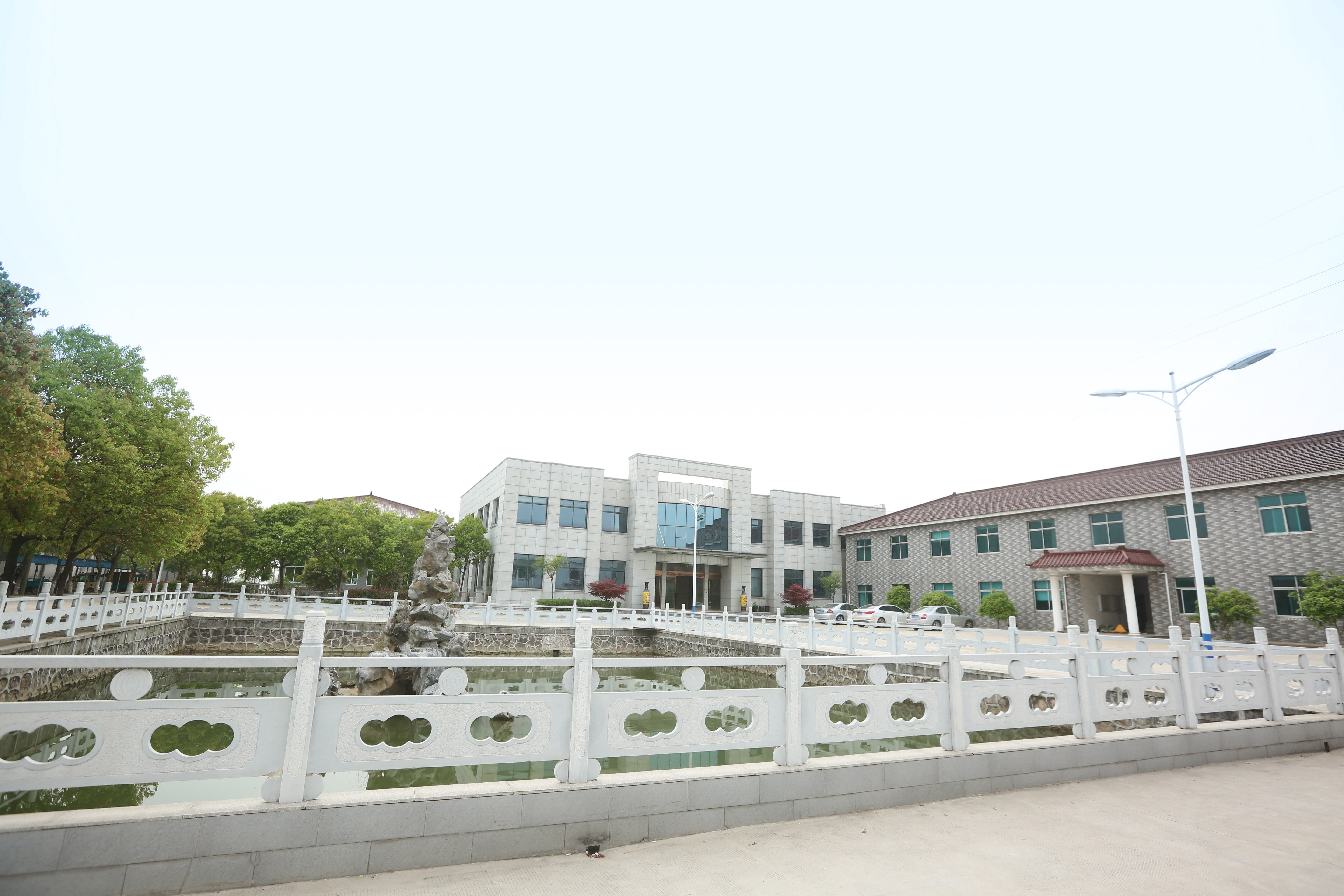 Jurong Boyue Apparel Co., Ltd. Scarf