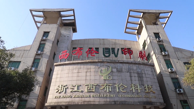 Zhejiang Zebulun Intelligent Technology Co., Ltd. 3D Lenticular Products