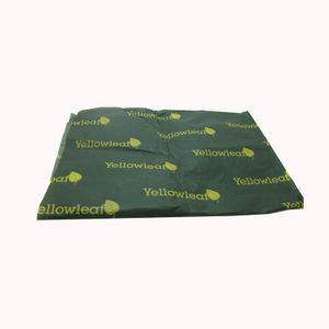Custom logo Print Wholesale Gift Wrapping Tissue Paper for Packing