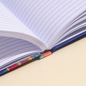 Notebook B5,A5,A6  Hard Cover Full Color Customized Book Publishing Services Book Printing English Story Books