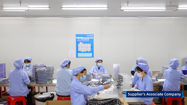 Shenzhen Beauty Swan Tech Co., Limited Face Mask