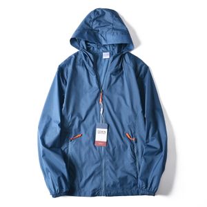 Factory Direct Laser Perforated Breathable Washable Hooded UPF50+ Multi-color Skin Clothing Quick Dry Cooling Sports Wear