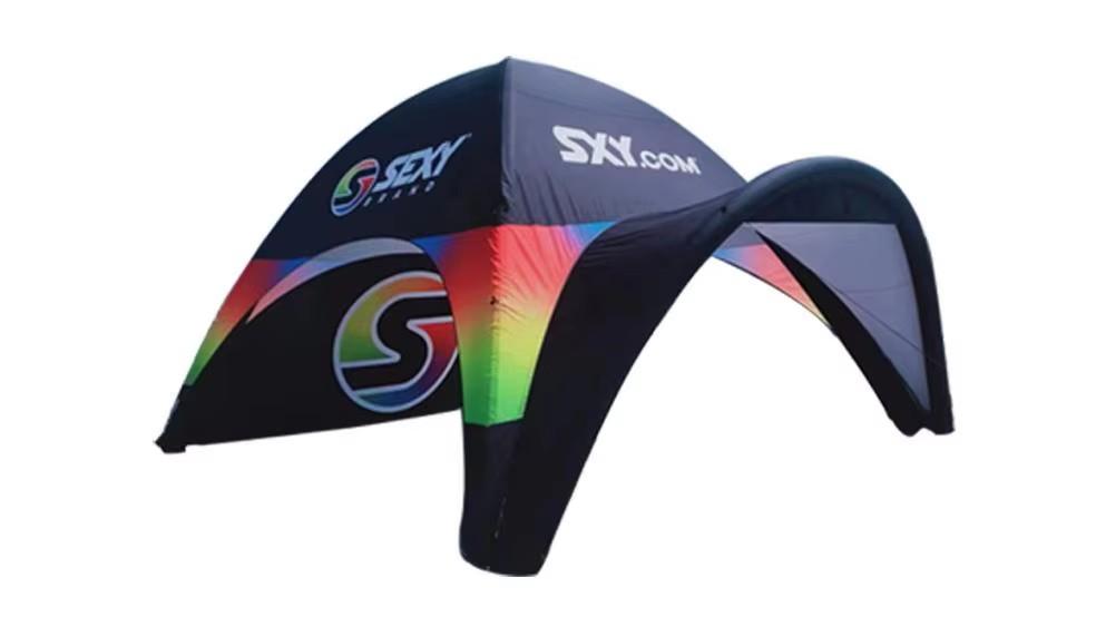 Shanghai Tongjie Image Production Co., Ltd. Beach Flags