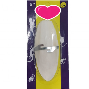 100% PURE FLAVOR CUTTLEFISH BONE TREATS for BIRDS DRIED CUTTLEBONE in BLISTER PACK EXPORTED FROM VIETNAM PET FOOD