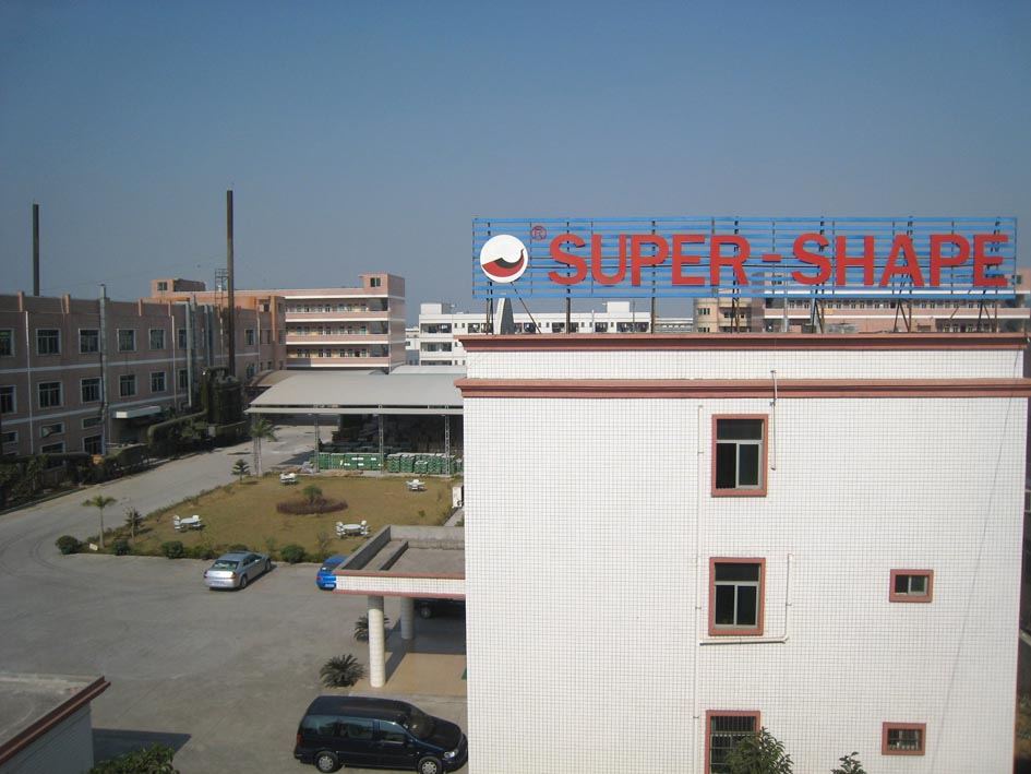 Dongguan Padmat Rubber Co., Ltd. Mouse Pad