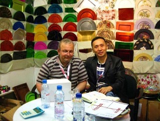 Win Best Import And Export Co., Ltd. Disposable Plastic Cutlery