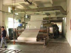 Dongguan Padmat Rubber Co., Ltd. Natural Rubber Foam Sheet