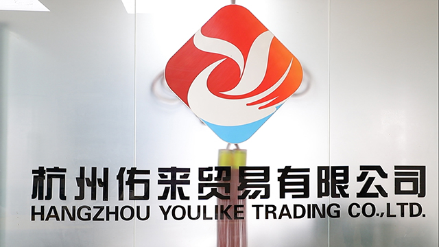 Hangzhou Youlike Trading Co., Ltd. Snow Boots