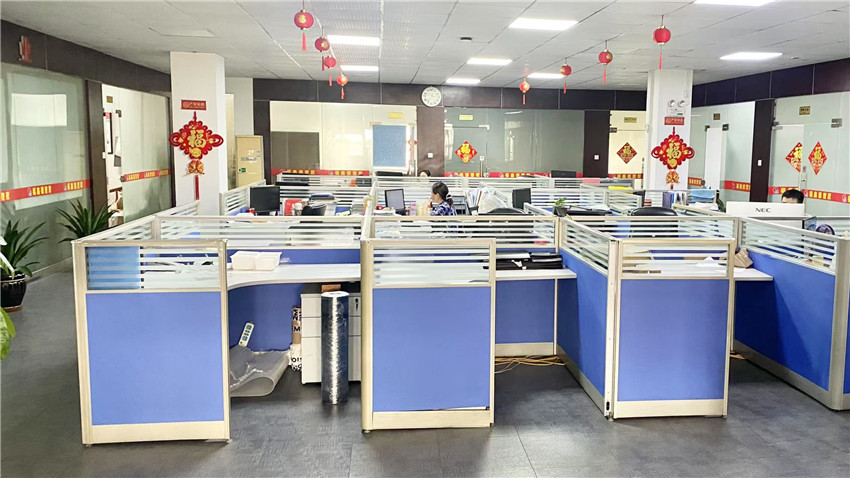 Xiamen Fullstar Imp. & Exp. Trading Co., Ltd. APET Sheet