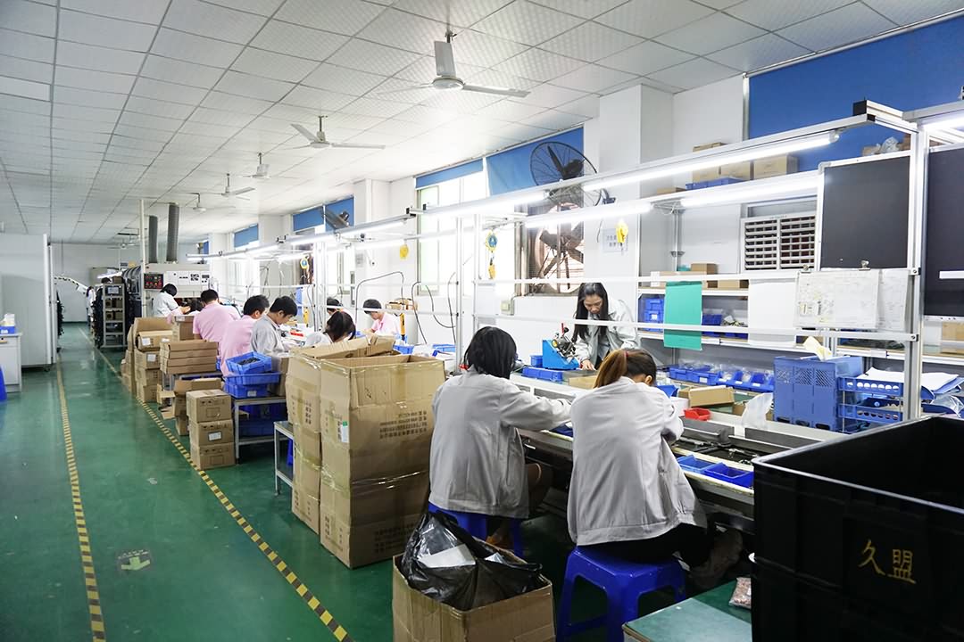 Shenzhen Inloom Technology Co., Ltd. ATX power supply