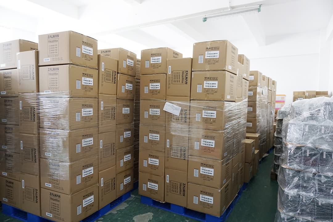 Shenzhen Inloom Technology Co., Ltd. switching power supply
