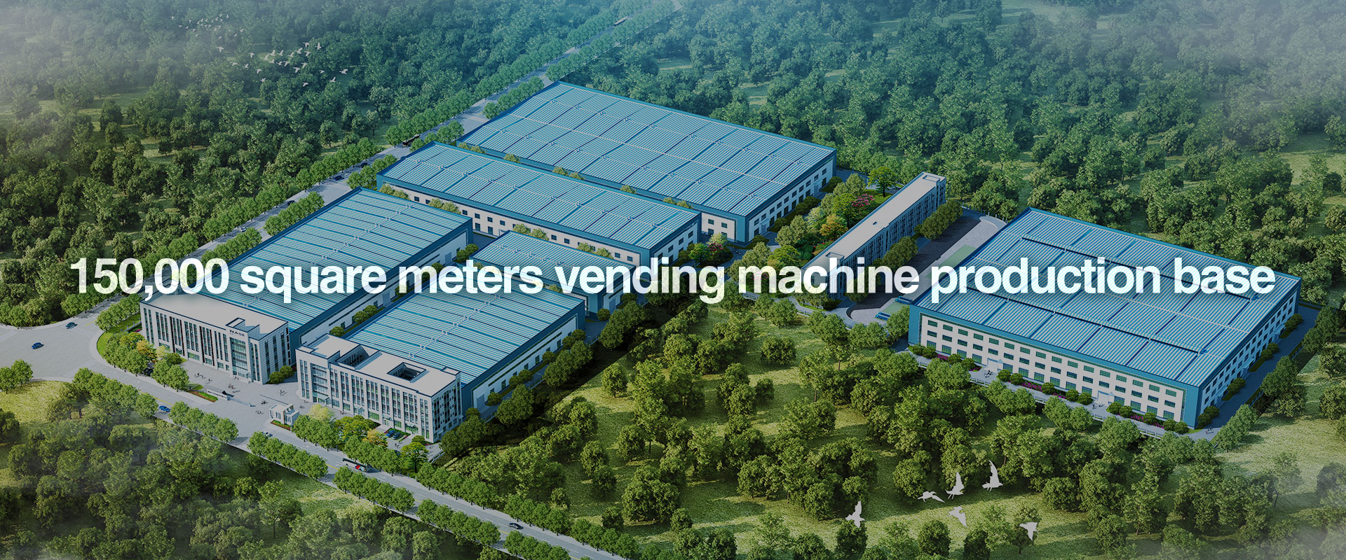 Hunan TCN Vending Machine Co., Ltd. Vending Machines
