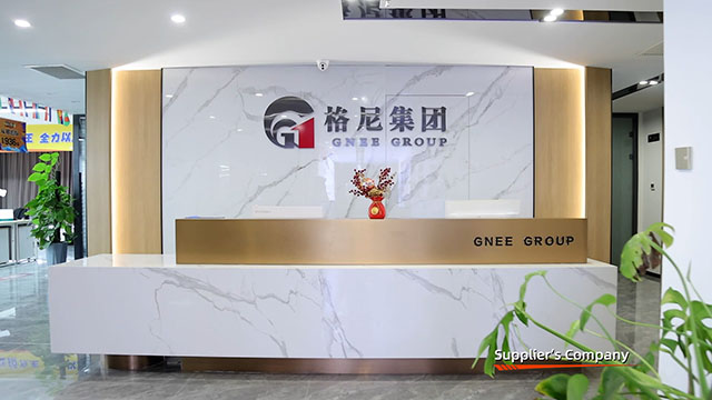 Gnee (Tianjin) Multinational Trade Co., Ltd. Stainless Steel