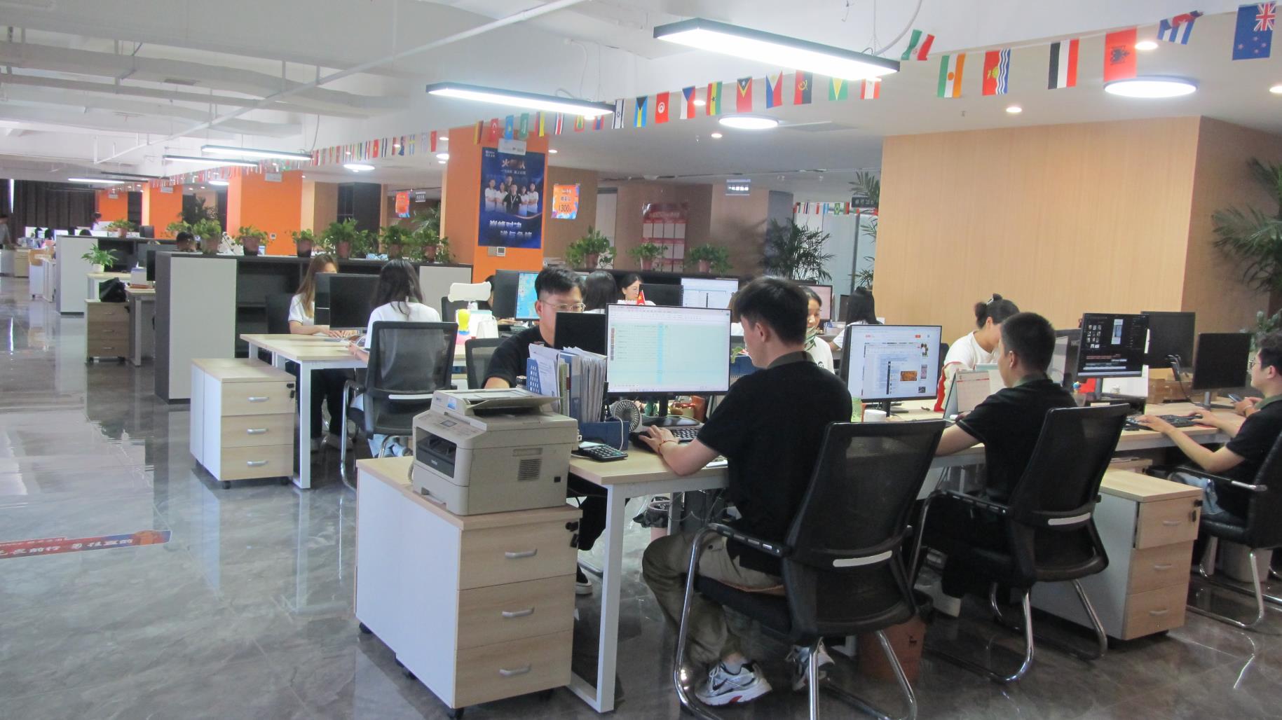 Gnee (Tianjin) Multinational Trade Co., Ltd. Corten Steel