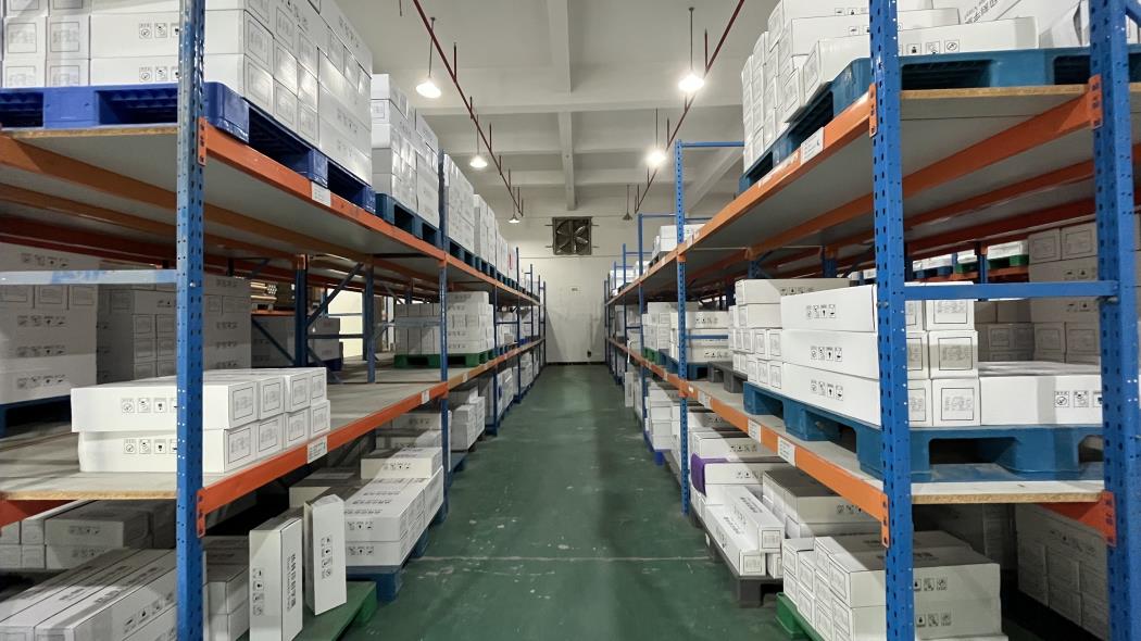 Qingyi (Fujian) Heat Transfer Science and Technology Co., Ltd. Heat Transfer Film