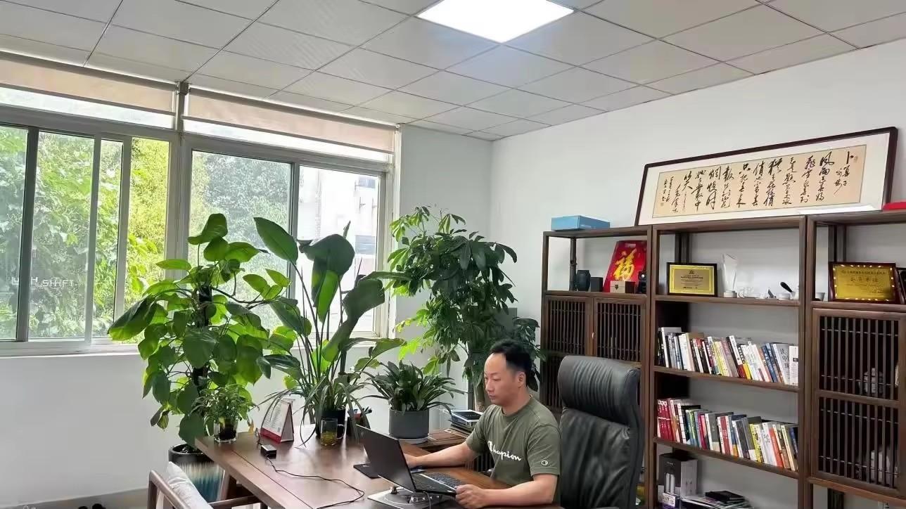 Hefei Hanhang Advertising Co., Ltd. PVC Banners