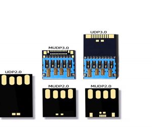 JINFLY Factory Wholesale UDP Chip