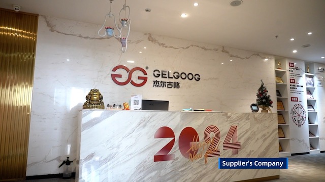 Henan Gelgoog Machinery Co., Ltd. Ice Cream Cone Machines