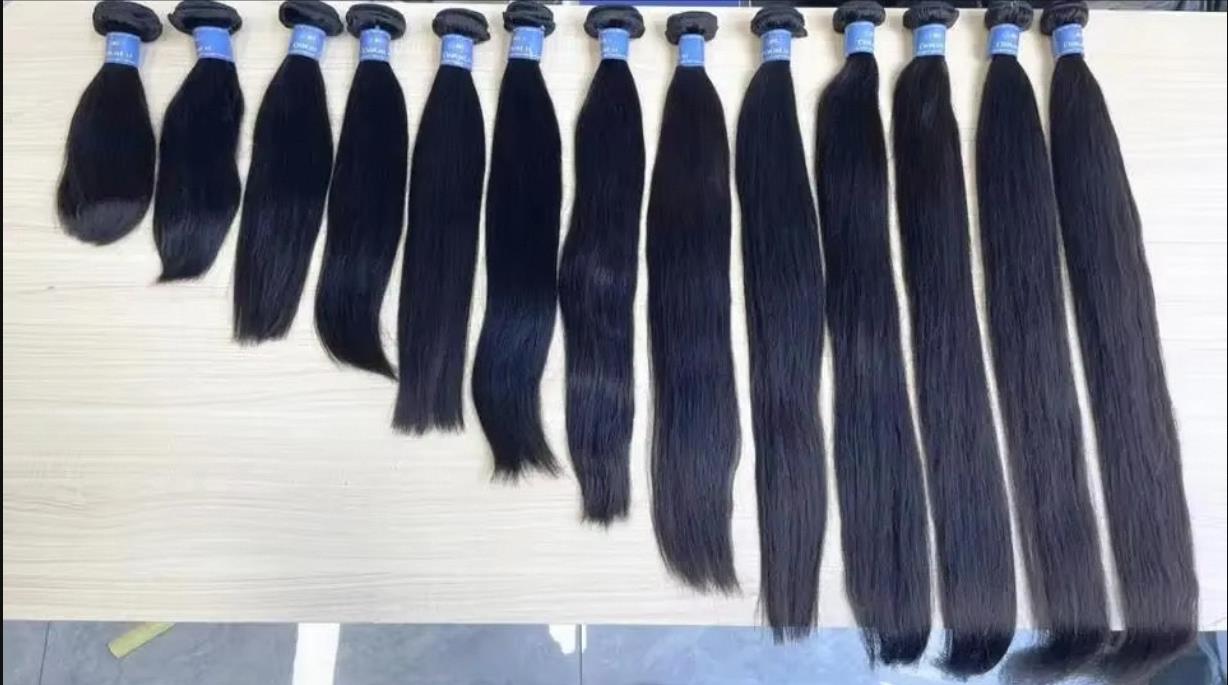 Guangzhou Dikalu Trading Co., Ltd. Lace Frontal Wigs